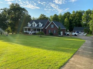 1232 Keone Cir, Williamston, SC 29697