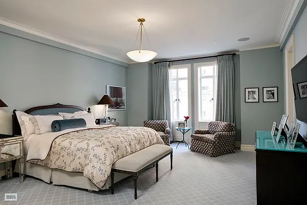 Sold by Brown Harris Stevens | media 9