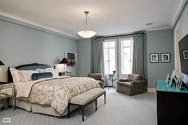 Sold by Brown Harris Stevens