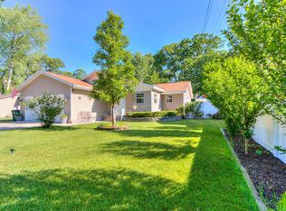 112 California Ave, Muskegon, MI 49445