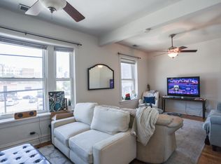 2808 N Halsted St UNIT 2, Chicago, IL 60657