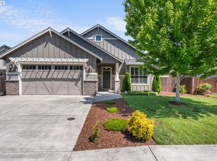 2608 NE 167th Cir, Ridgefield, WA 98642