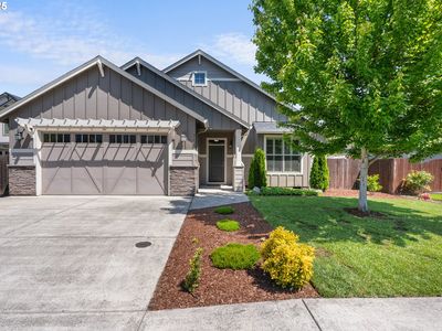 2608 NE 167th Cir, Ridgefield, WA, 98642