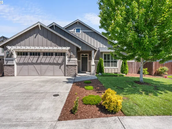 2608 NE 167th Cir, Ridgefield, WA 98642