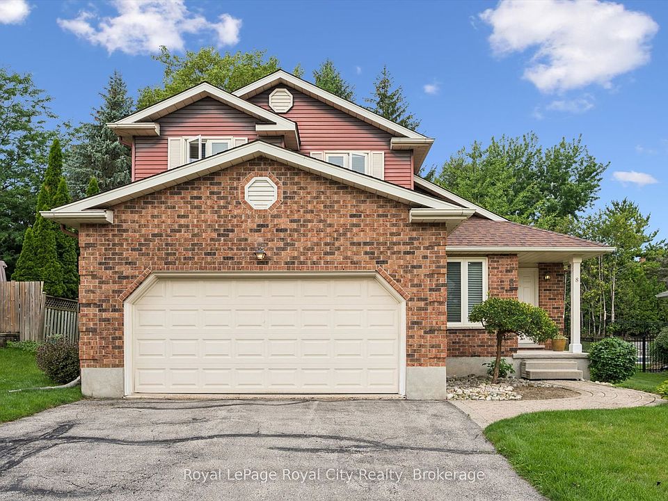 1st image of 8 Mollison Ct
