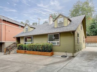 5202 Delridge Way SW, Seattle, WA 98106