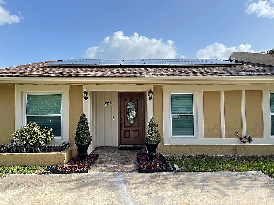 2nd image of 3115 Fairwood Ct