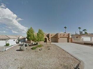 3057 Oro Grande Blvd, Lake Havasu City, AZ 86406