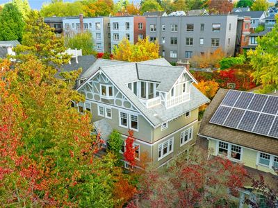 914 Federal Avenue E, Seattle, WA, 98102