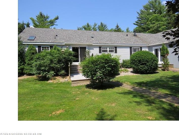 447 State Highway 3, Bar Harbor, ME 04609 Zillow