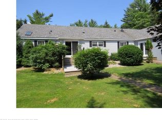 447 State Highway 3, Bar Harbor, ME 04609