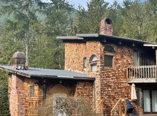 46707 SE Mount Si Rd, North Bend, WA 98045