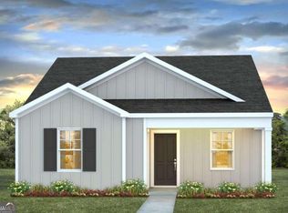 33 Arrow Head Way, Port Wentworth, GA 31407