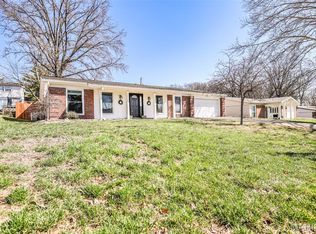 4839 Hursley Dr, Saint Louis, MO 63128