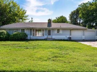 2231 N Roosevelt Ave, Wichita, KS 67220