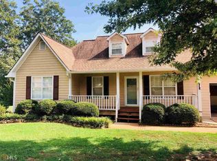 60 Christophers Gallop #87, Stockbridge, GA 30281