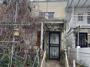 11842 155th Street, Baisley Park, NY 11434