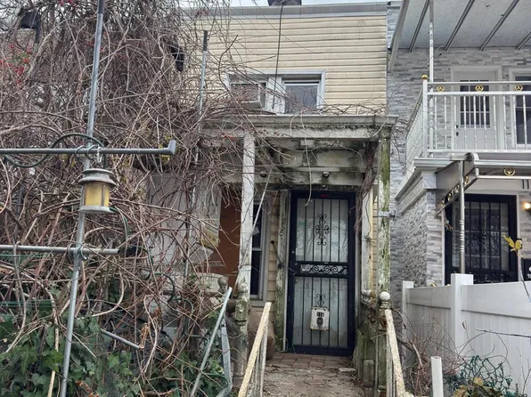 11842 155th Street, Baisley Park, NY 11434