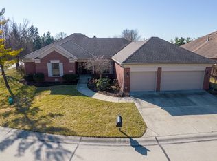 8742 Cricket Tree Ln, Indianapolis, IN 46260