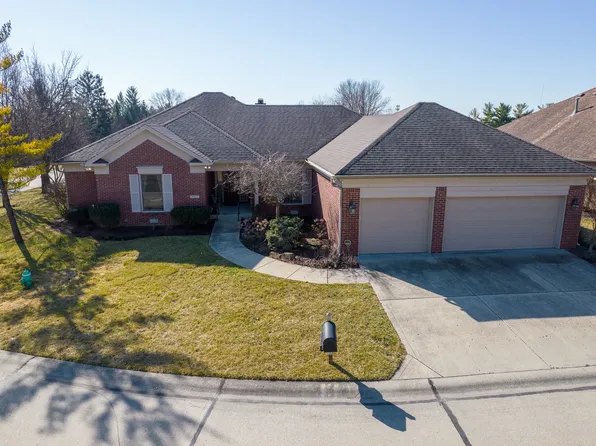 8742 Cricket Tree Ln, Indianapolis, IN 46260