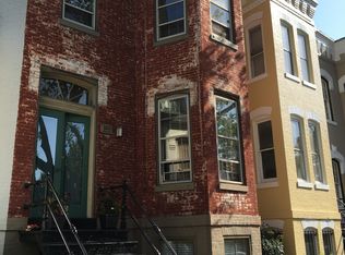 2449 P St NW #1, Washington, DC 20007