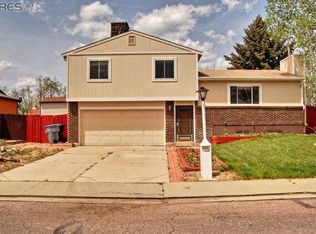 2443 Tulip St, Longmont, CO 80501