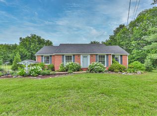 36200 Nashville Hwy, Alexandria, TN 37012