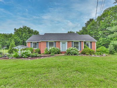 36200 Nashville Hwy, Alexandria, TN, 37012