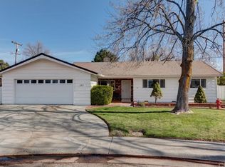 233 Mellane Cir, Orland, CA 95963