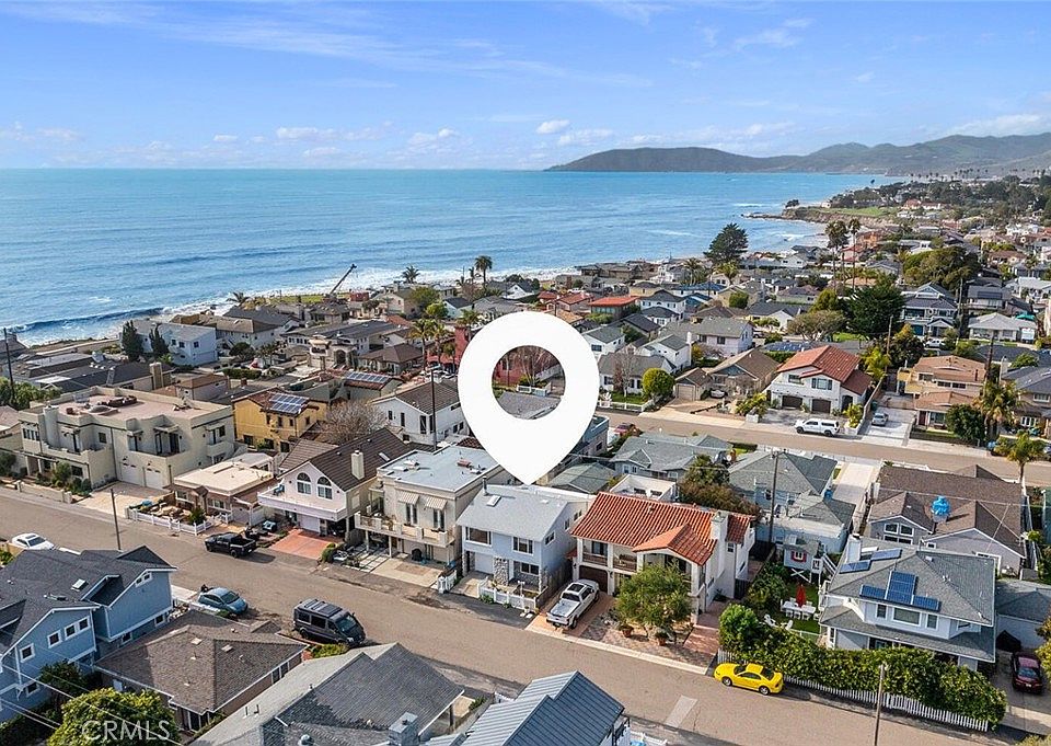 320 Capistrano Ave, Pismo Beach, CA 93449 Zillow