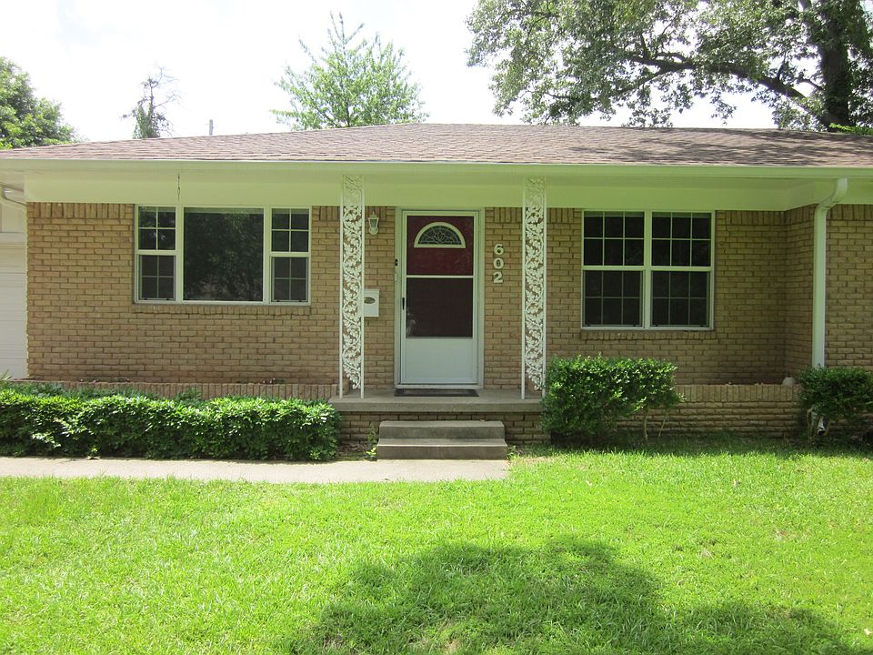 1st image of 602 Harmon Dr