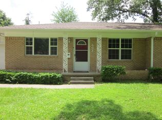 602 Harmon Dr, Longview, TX 75602