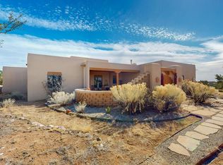 1 Frasco Pl, Santa Fe, NM 87508