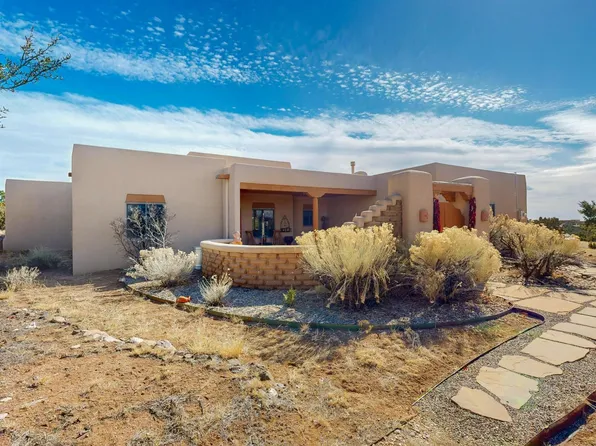 1 Frasco Pl, Santa Fe, NM 87508