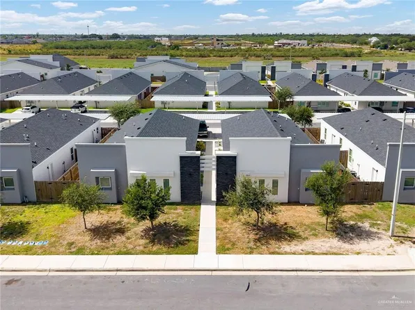 3501 Fuerte Ave #2, McAllen, TX 78504