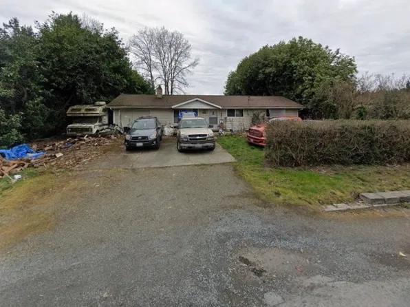 5608 114th Avenue Ct, Puyallup, WA 98372