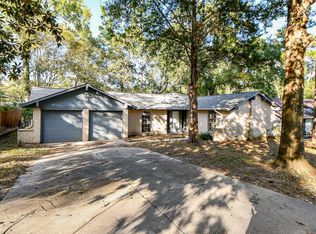 3314 Kentwood Dr, Spring, TX 77380