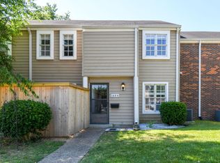 1604 Granville Rd, Franklin, TN 37064