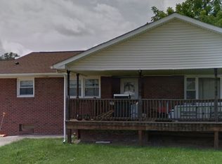 69 Spring St, Lock Haven, PA 17745