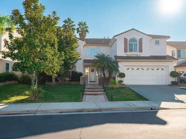 19366 Fortune Pl, Rowland Heights, CA 91748
