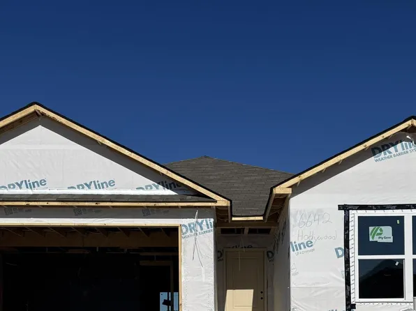 6642 Hollywood Ave, Benton, AR 72019