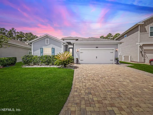 2414 ALEXIA Circle, Jacksonville, FL 32246