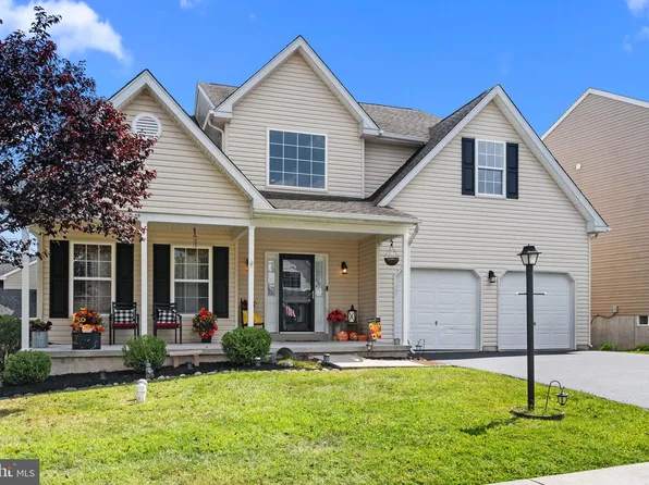 514 Centennial Ave, Gilbertsville, PA 19525