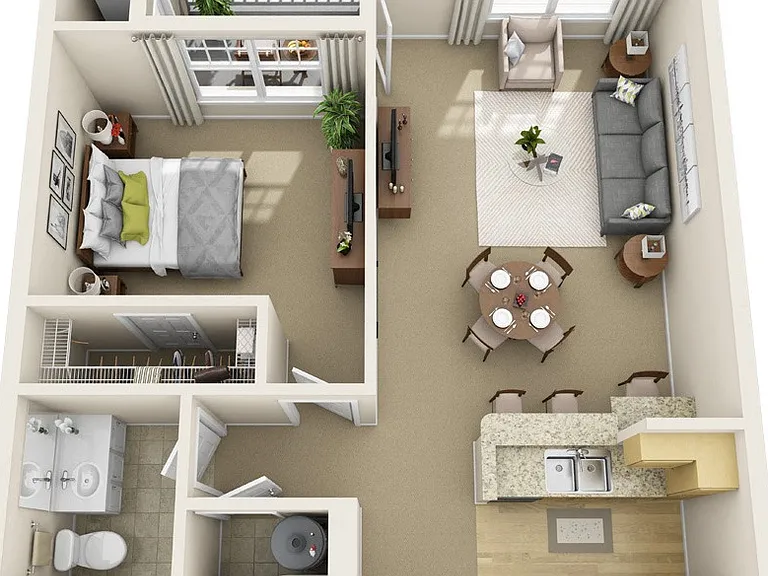 Bristol Station — Photo 45