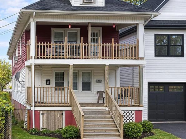 208 Dewitt Ave #1