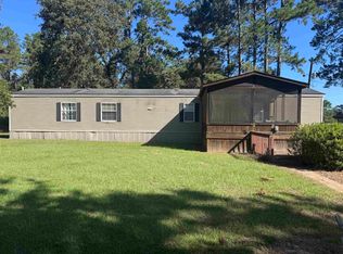 5116 Carpenters Bridge Rd, Kinder, LA 70648