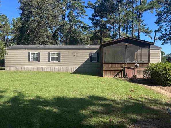 5116 Carpenters Bridge Rd, Kinder, LA 70648
