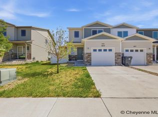 6809 Painted Rock Trl, Cheyenne, WY 82001