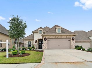 349 Nicklaus Dr, Slidell, LA 70458