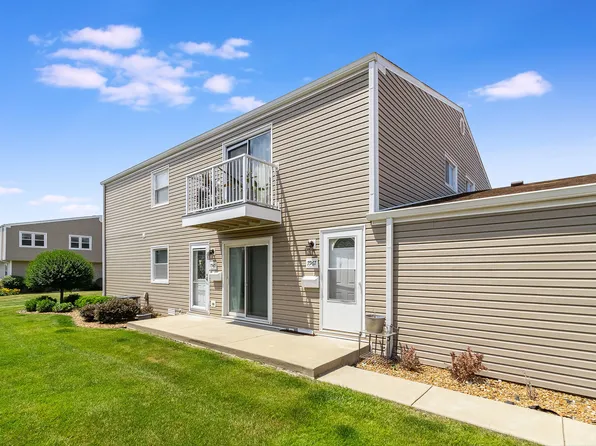 7967 163rd Pl #7967, Tinley Park, IL 60477